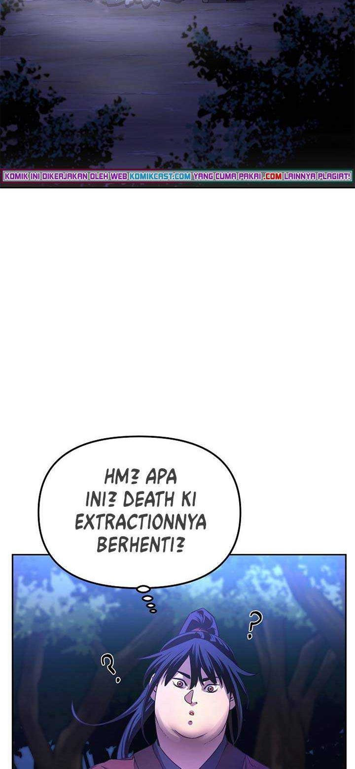 Reincarnation of the Murim Clan’s Former Ranker Chapter 13 - halaman 21
