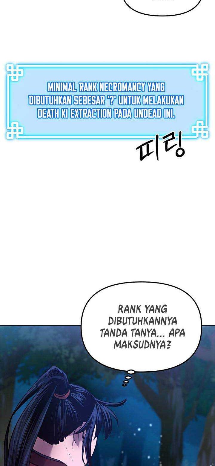 Reincarnation of the Murim Clan’s Former Ranker Chapter 13 - halaman 23