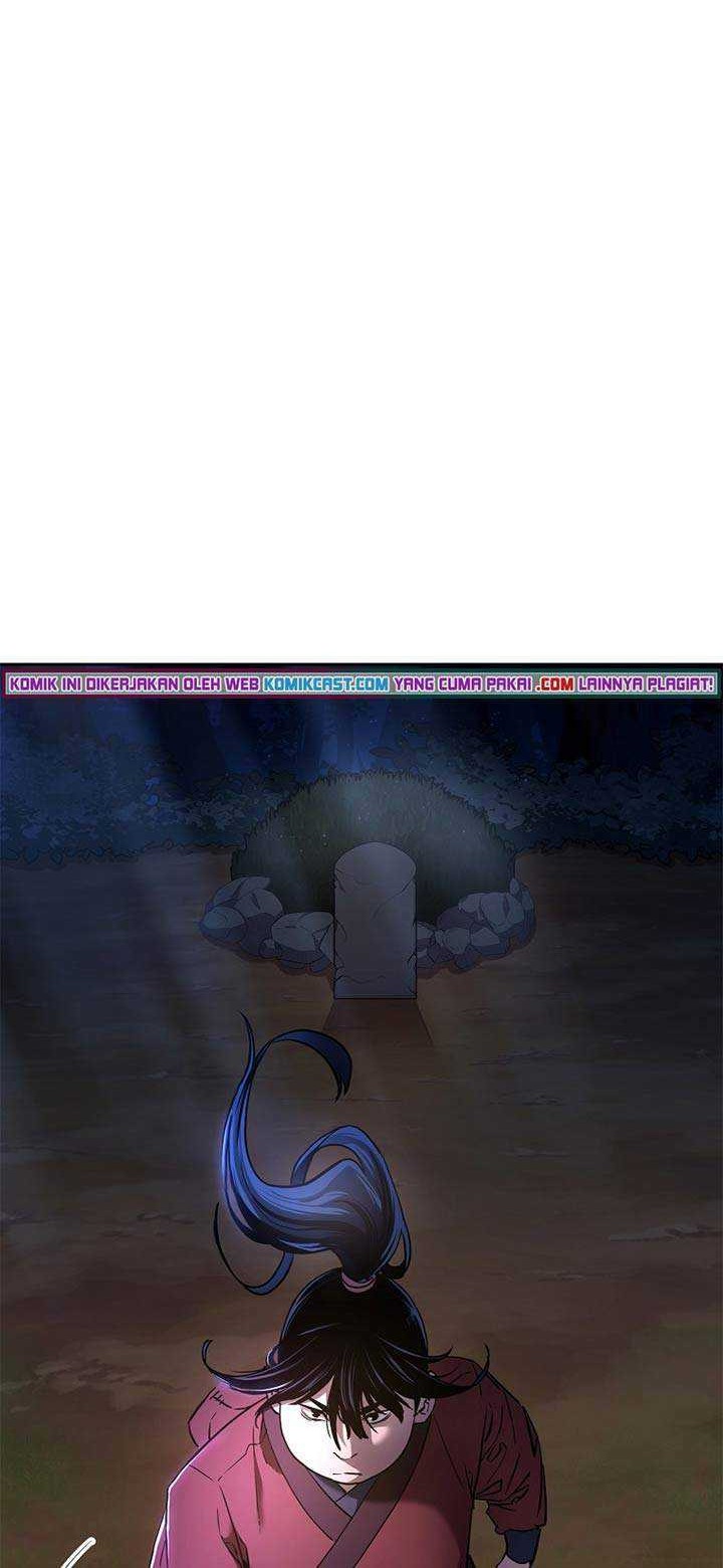 Reincarnation of the Murim Clan’s Former Ranker Chapter 13 - halaman 25