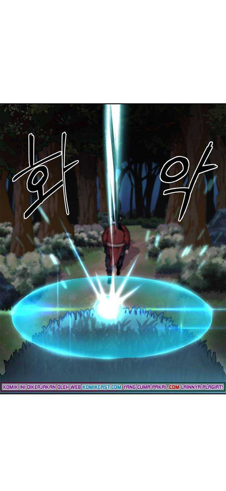 Reincarnation of the Murim Clan’s Former Ranker Chapter 13 - halaman 27