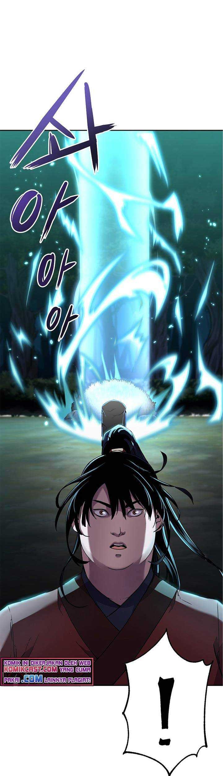 Reincarnation of the Murim Clan’s Former Ranker Chapter 13 - halaman 28