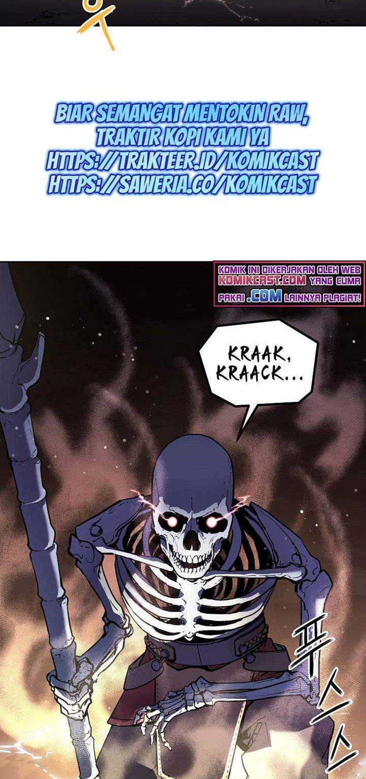 Reincarnation of the Murim Clan’s Former Ranker Chapter 13 - halaman 3