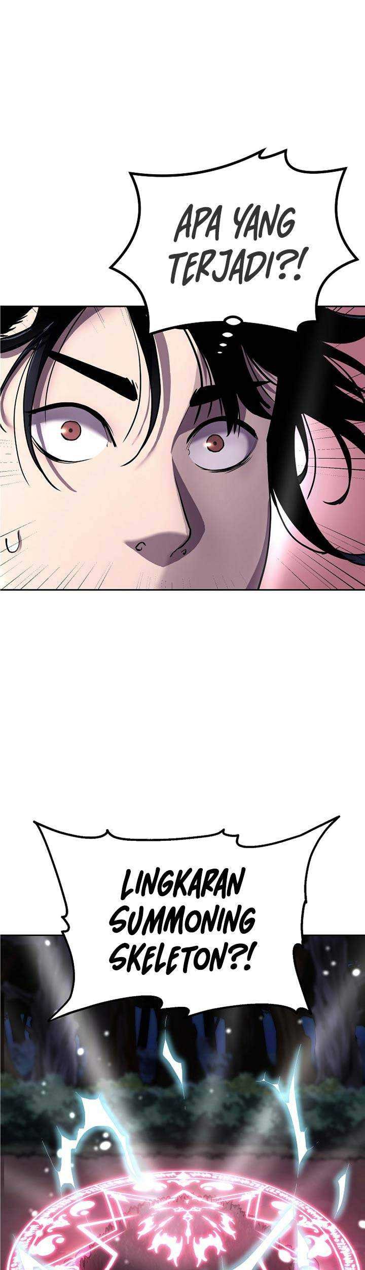 Reincarnation of the Murim Clan’s Former Ranker Chapter 13 - halaman 30