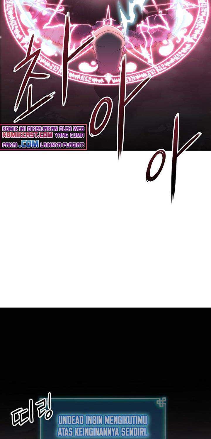 Reincarnation of the Murim Clan’s Former Ranker Chapter 13 - halaman 31