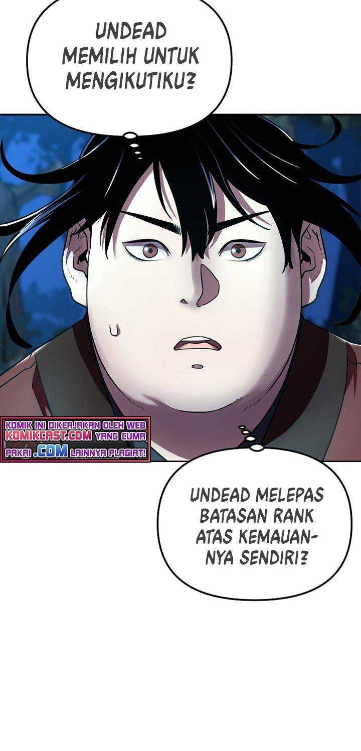 Reincarnation of the Murim Clan’s Former Ranker Chapter 13 - halaman 33