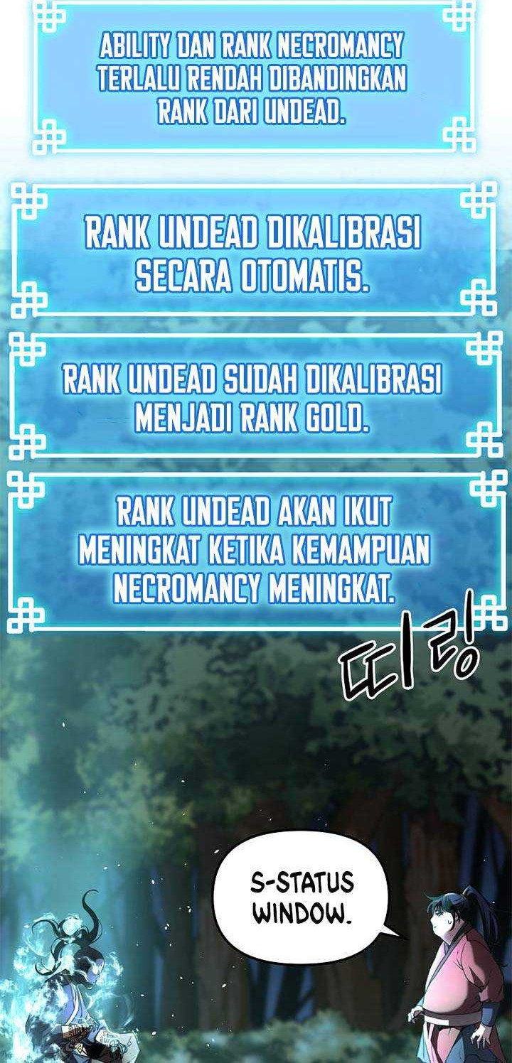 Reincarnation of the Murim Clan’s Former Ranker Chapter 13 - halaman 35