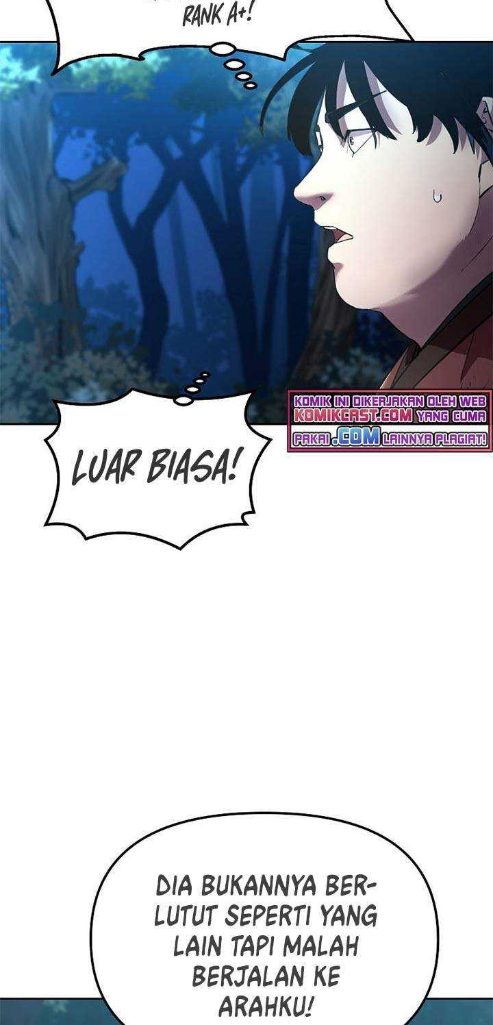 Reincarnation of the Murim Clan’s Former Ranker Chapter 13 - halaman 37