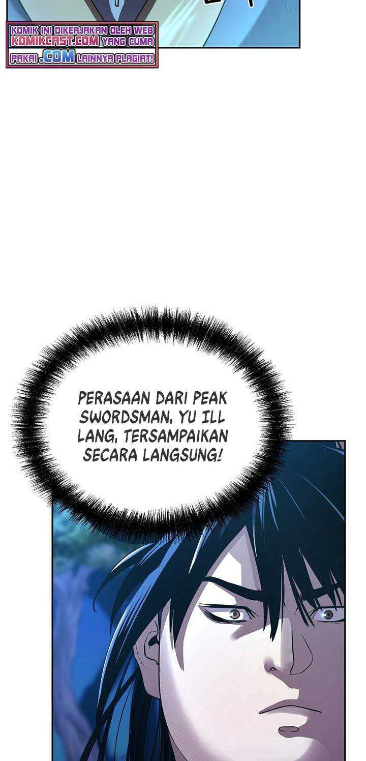 Reincarnation of the Murim Clan’s Former Ranker Chapter 13 - halaman 39