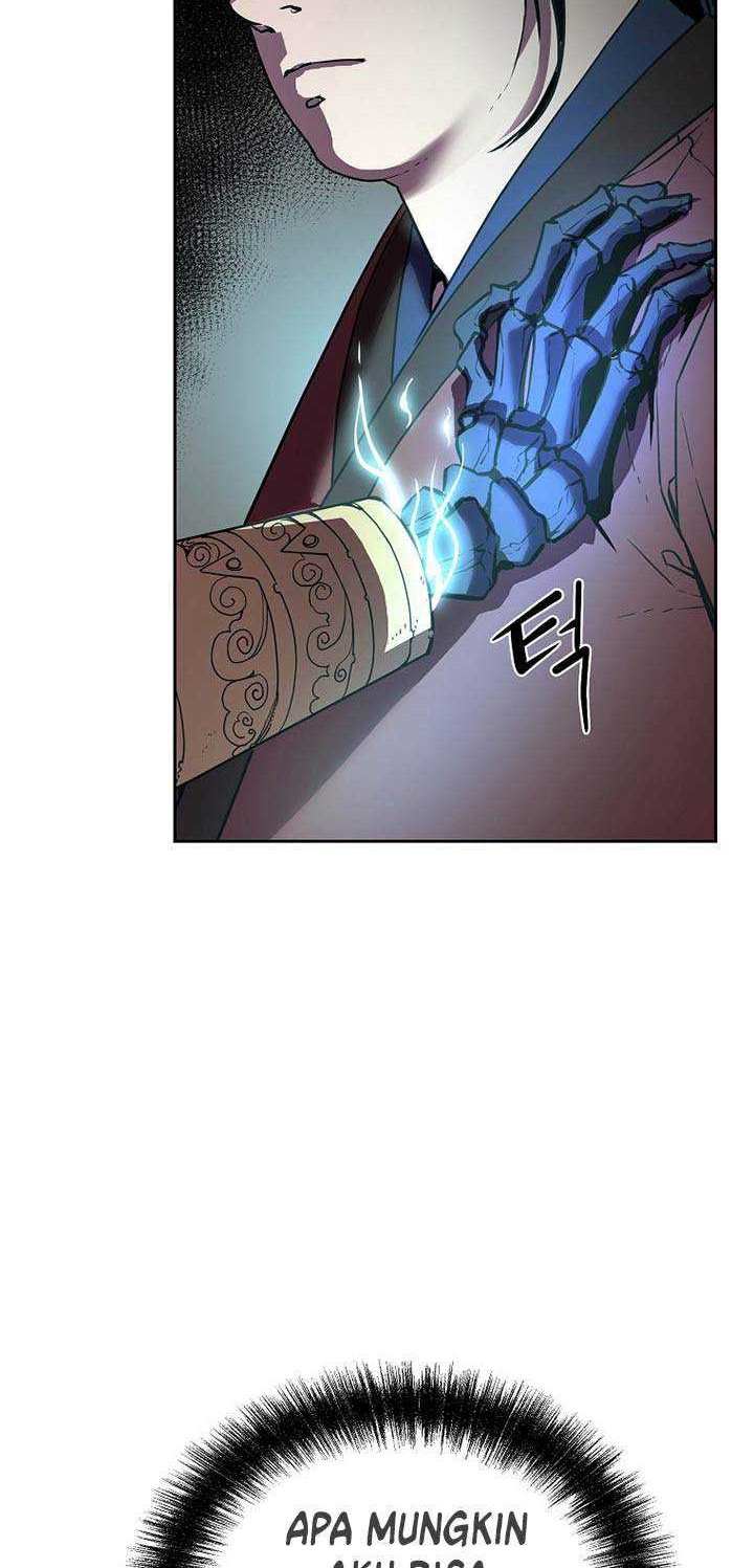 Reincarnation of the Murim Clan’s Former Ranker Chapter 13 - halaman 41