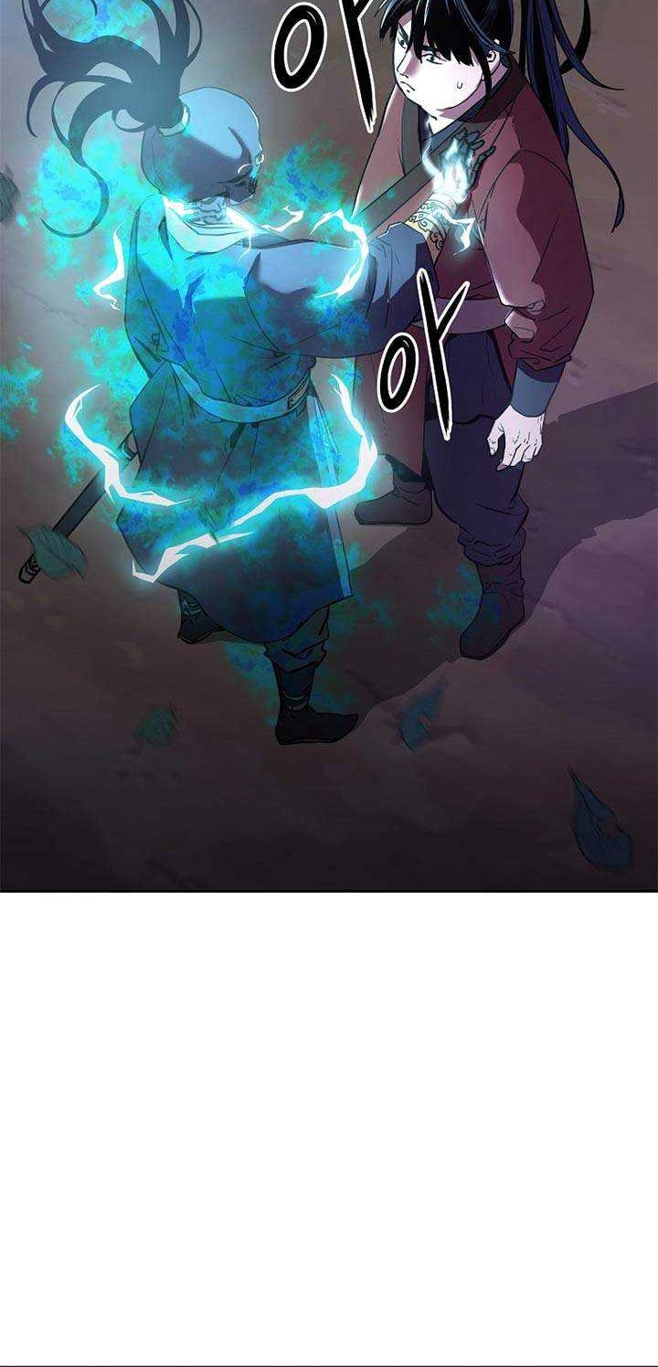 Reincarnation of the Murim Clan’s Former Ranker Chapter 13 - halaman 43