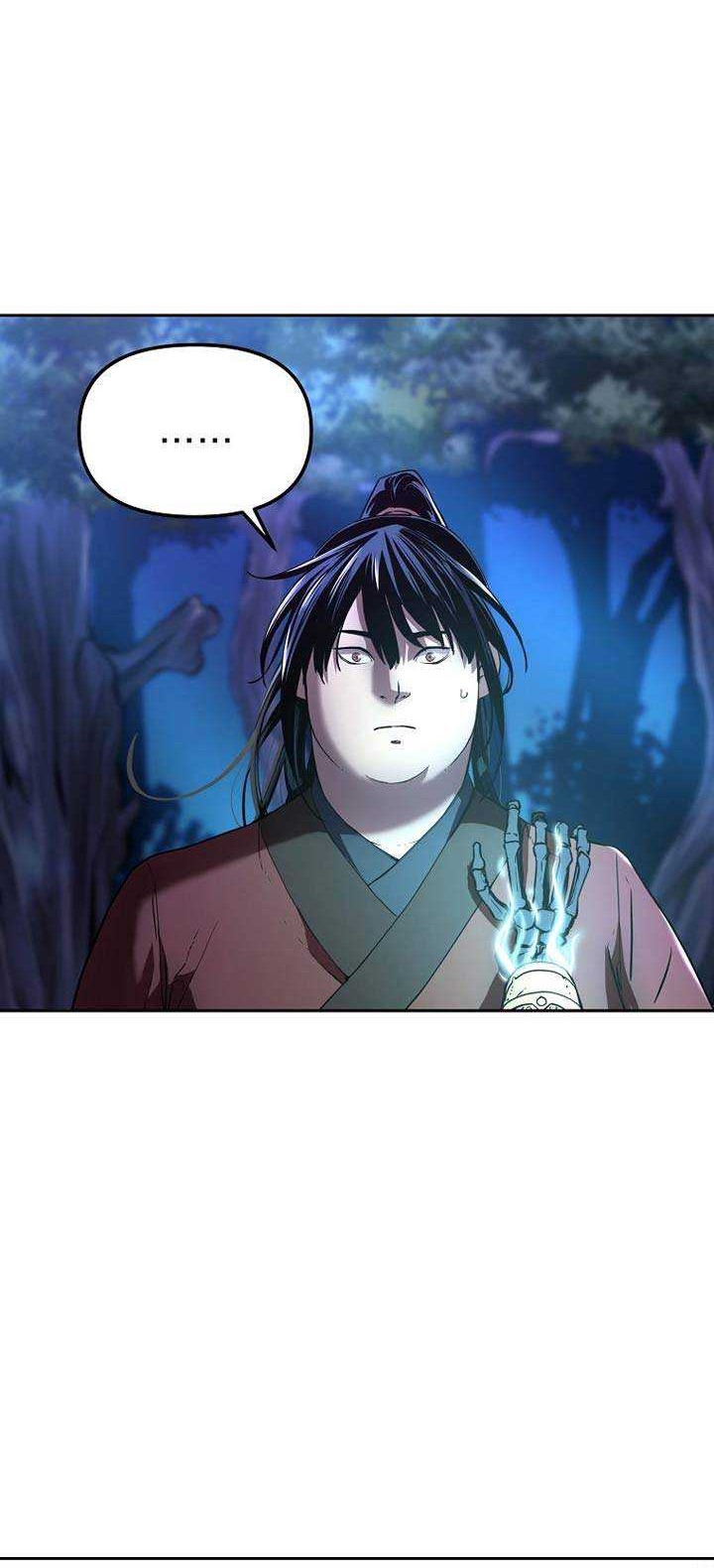 Reincarnation of the Murim Clan’s Former Ranker Chapter 13 - halaman 45