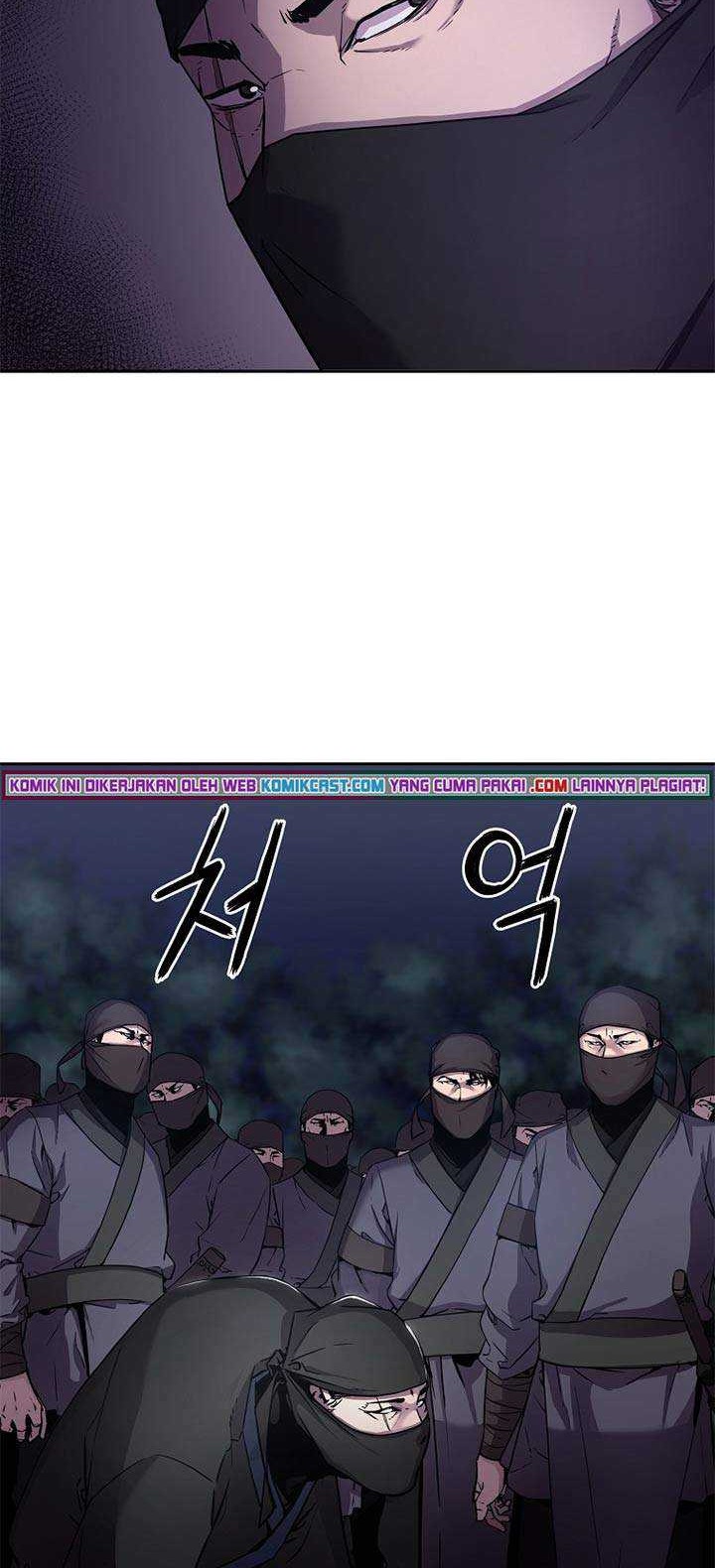 Reincarnation of the Murim Clan’s Former Ranker Chapter 13 - halaman 49