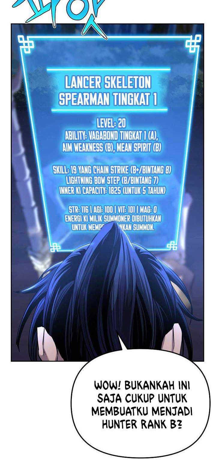 Reincarnation of the Murim Clan’s Former Ranker Chapter 13 - halaman 5