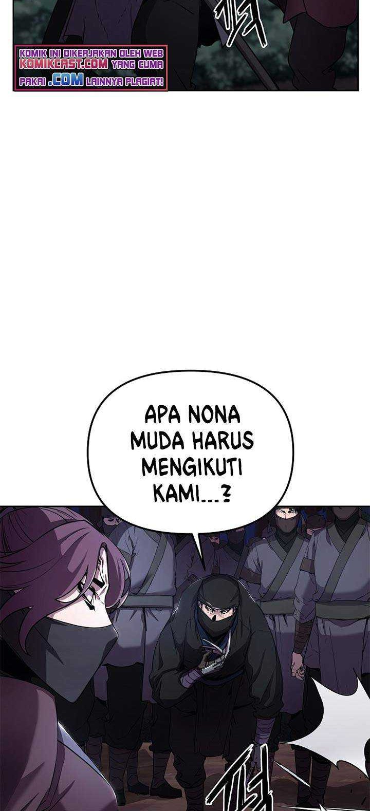 Reincarnation of the Murim Clan’s Former Ranker Chapter 13 - halaman 51