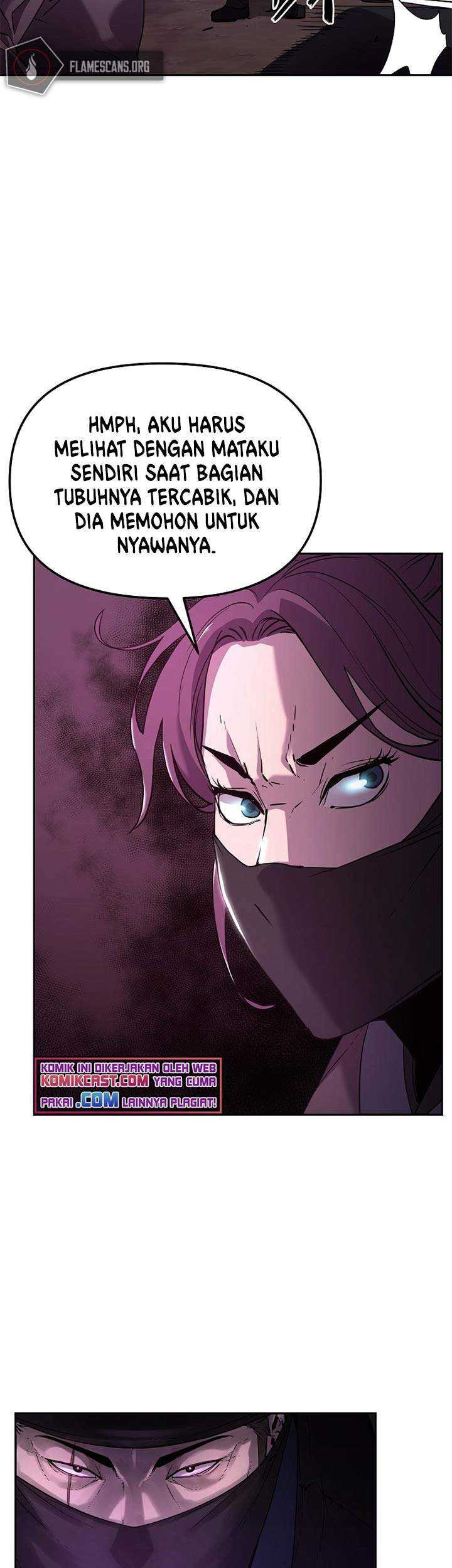 Reincarnation of the Murim Clan’s Former Ranker Chapter 13 - halaman 52