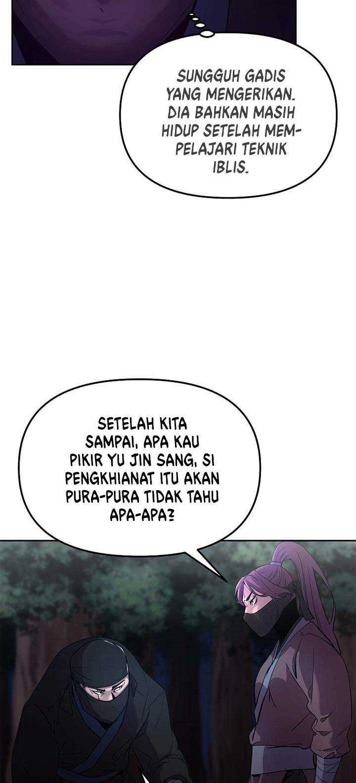 Reincarnation of the Murim Clan’s Former Ranker Chapter 13 - halaman 53