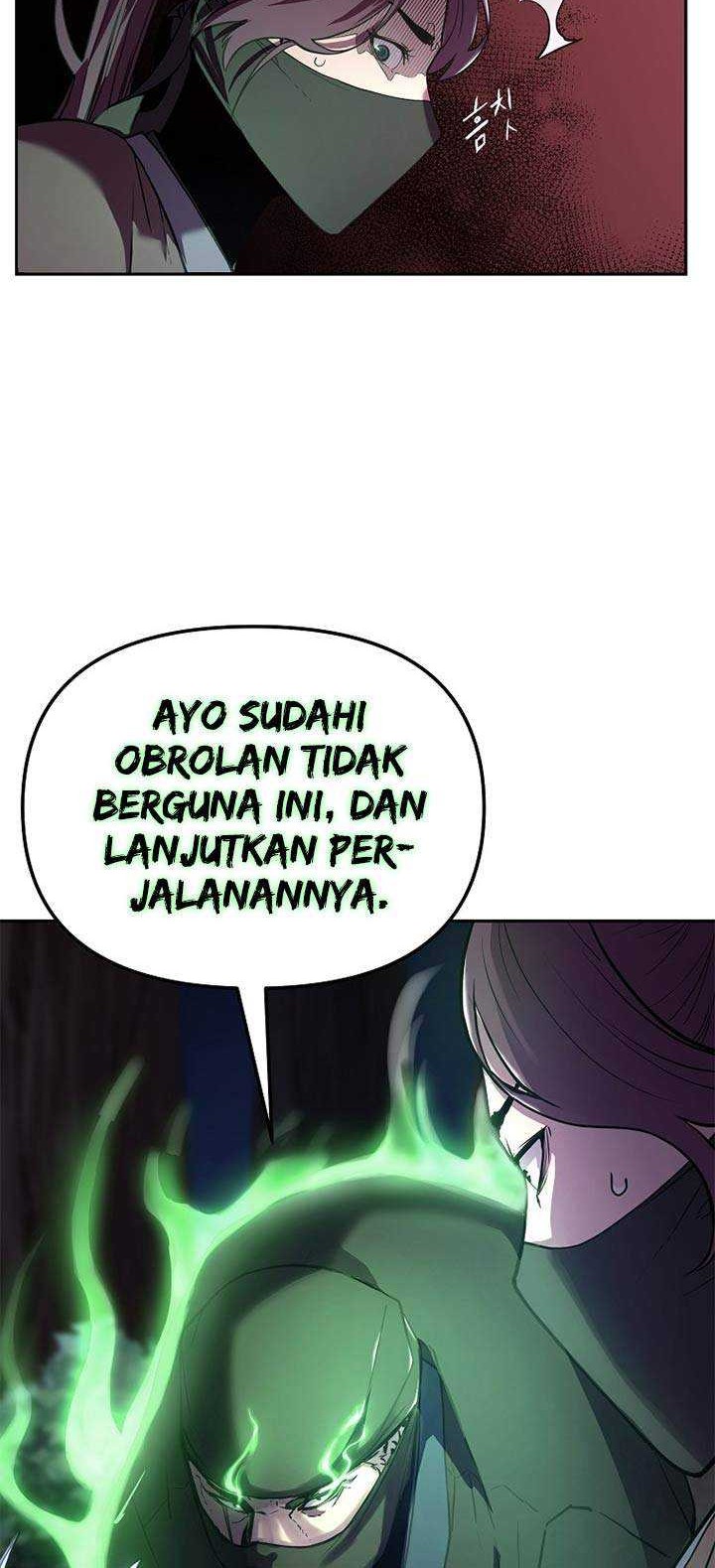 Reincarnation of the Murim Clan’s Former Ranker Chapter 13 - halaman 55