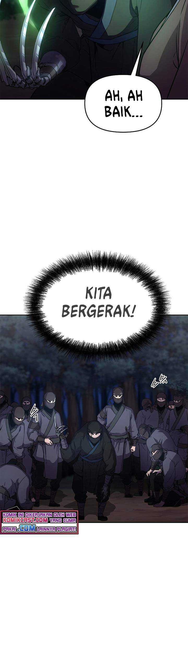 Reincarnation of the Murim Clan’s Former Ranker Chapter 13 - halaman 56