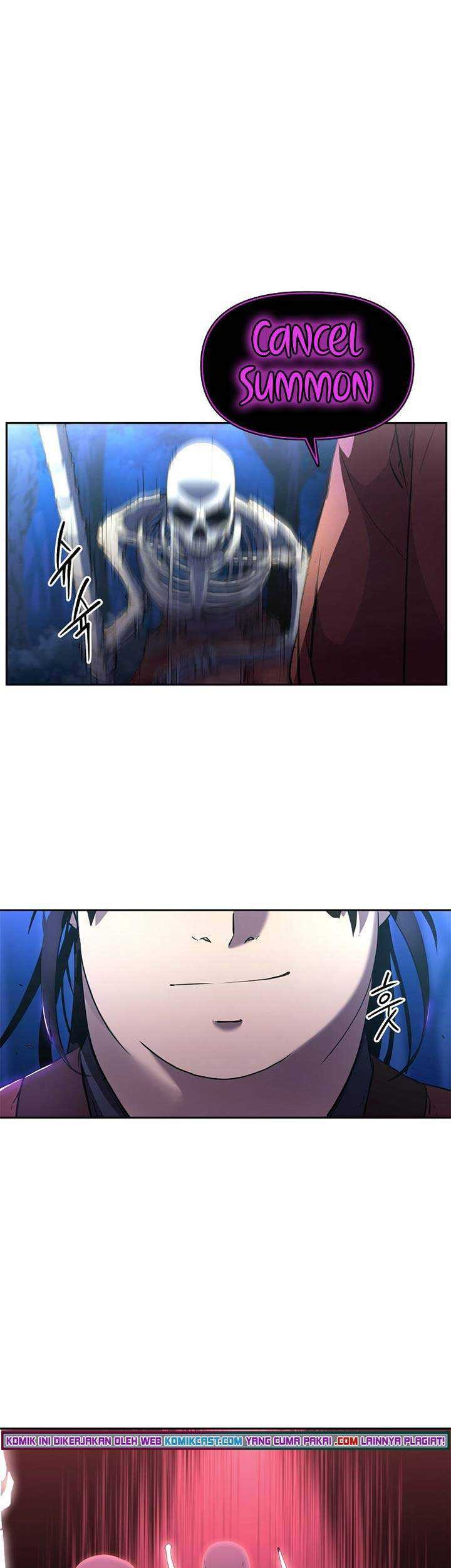 Reincarnation of the Murim Clan’s Former Ranker Chapter 13 - halaman 6