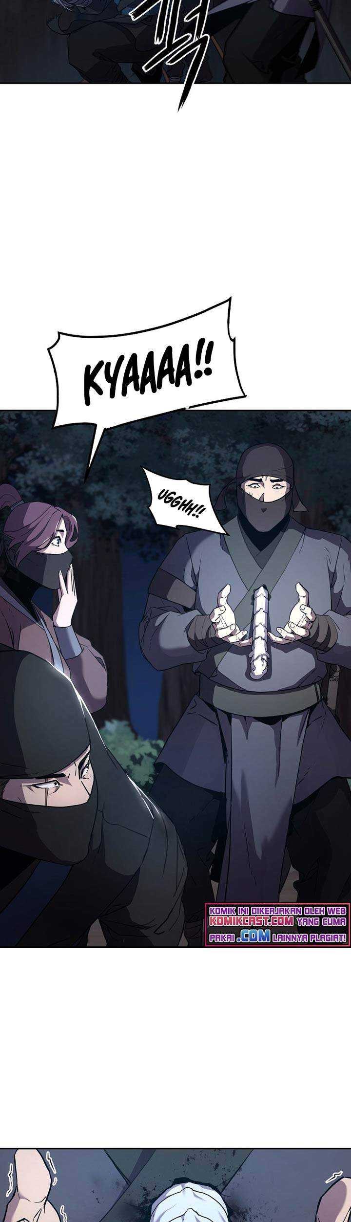 Reincarnation of the Murim Clan’s Former Ranker Chapter 13 - halaman 60