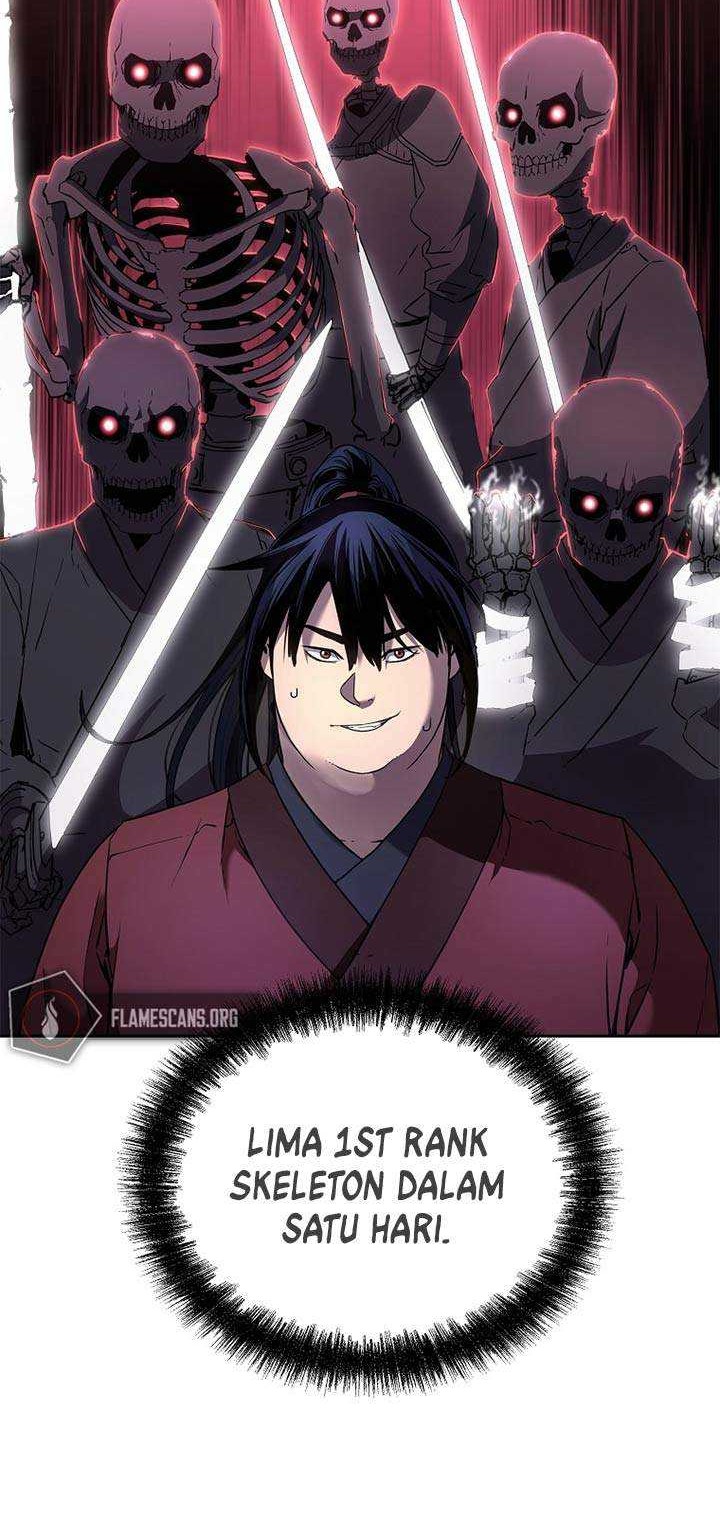Reincarnation of the Murim Clan’s Former Ranker Chapter 13 - halaman 7