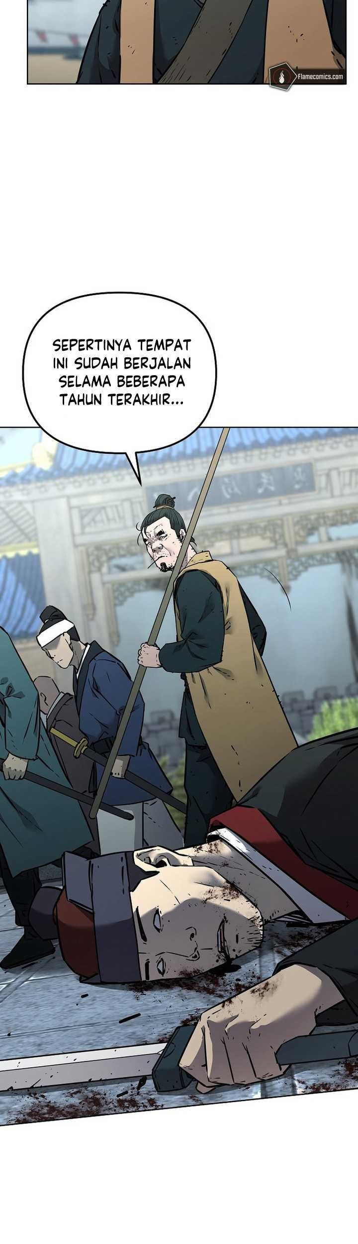 Reincarnation of the Murim Clan’s Former Ranker Chapter 130 - halaman 12