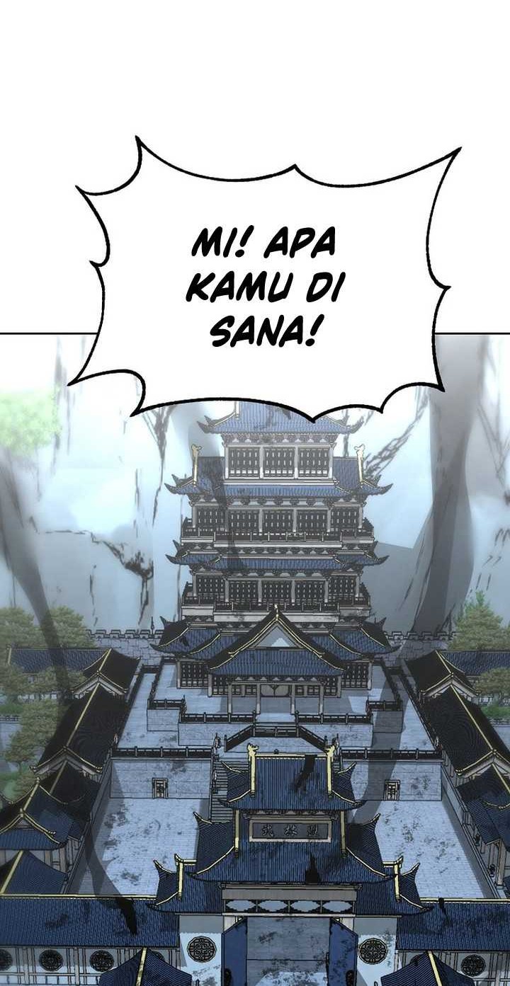 Reincarnation of the Murim Clan’s Former Ranker Chapter 130 - halaman 15