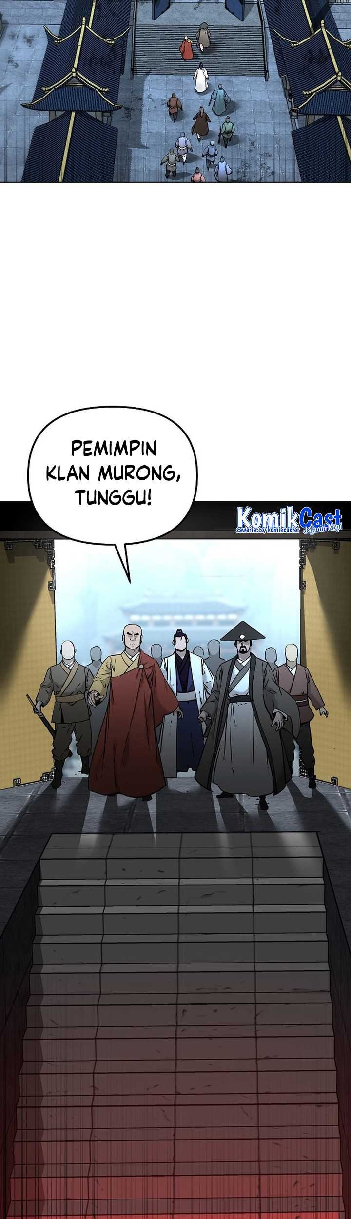 Reincarnation of the Murim Clan’s Former Ranker Chapter 130 - halaman 16