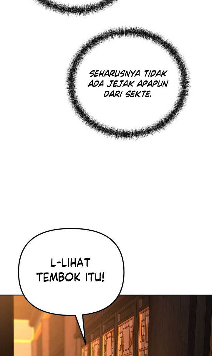 Reincarnation of the Murim Clan’s Former Ranker Chapter 130 - halaman 19