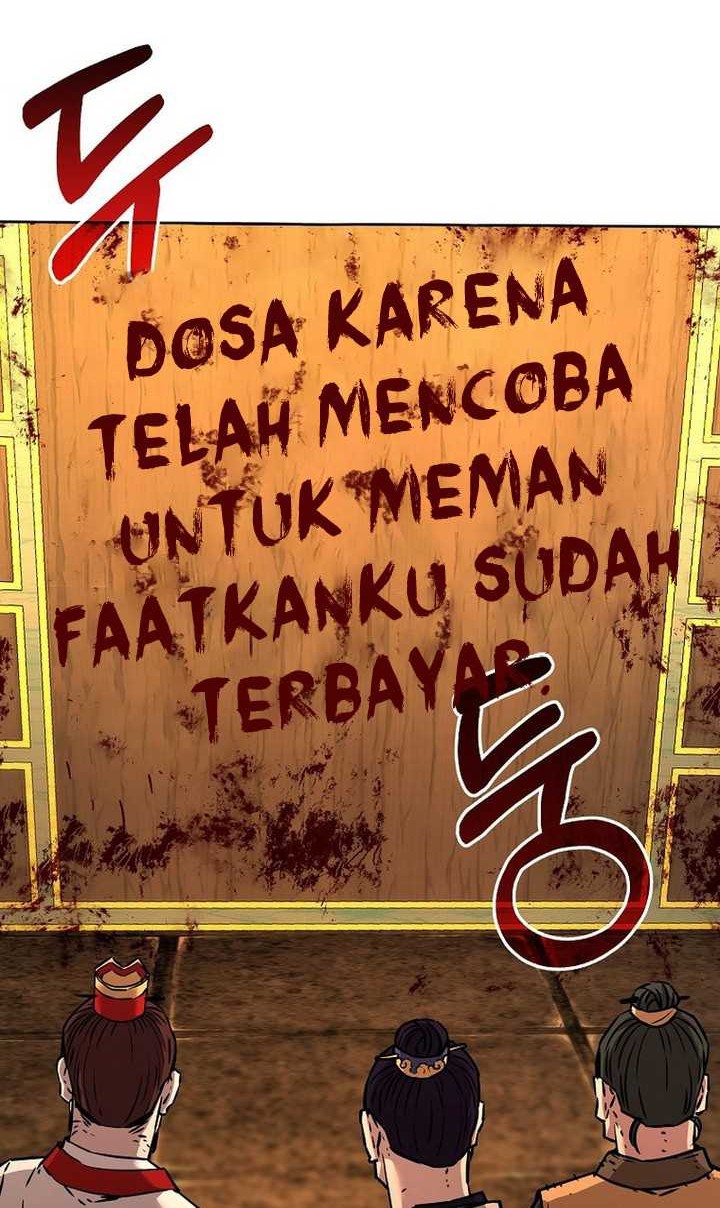 Reincarnation of the Murim Clan’s Former Ranker Chapter 130 - halaman 21