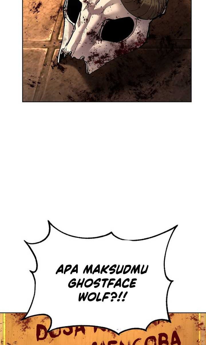 Reincarnation of the Murim Clan’s Former Ranker Chapter 130 - halaman 23