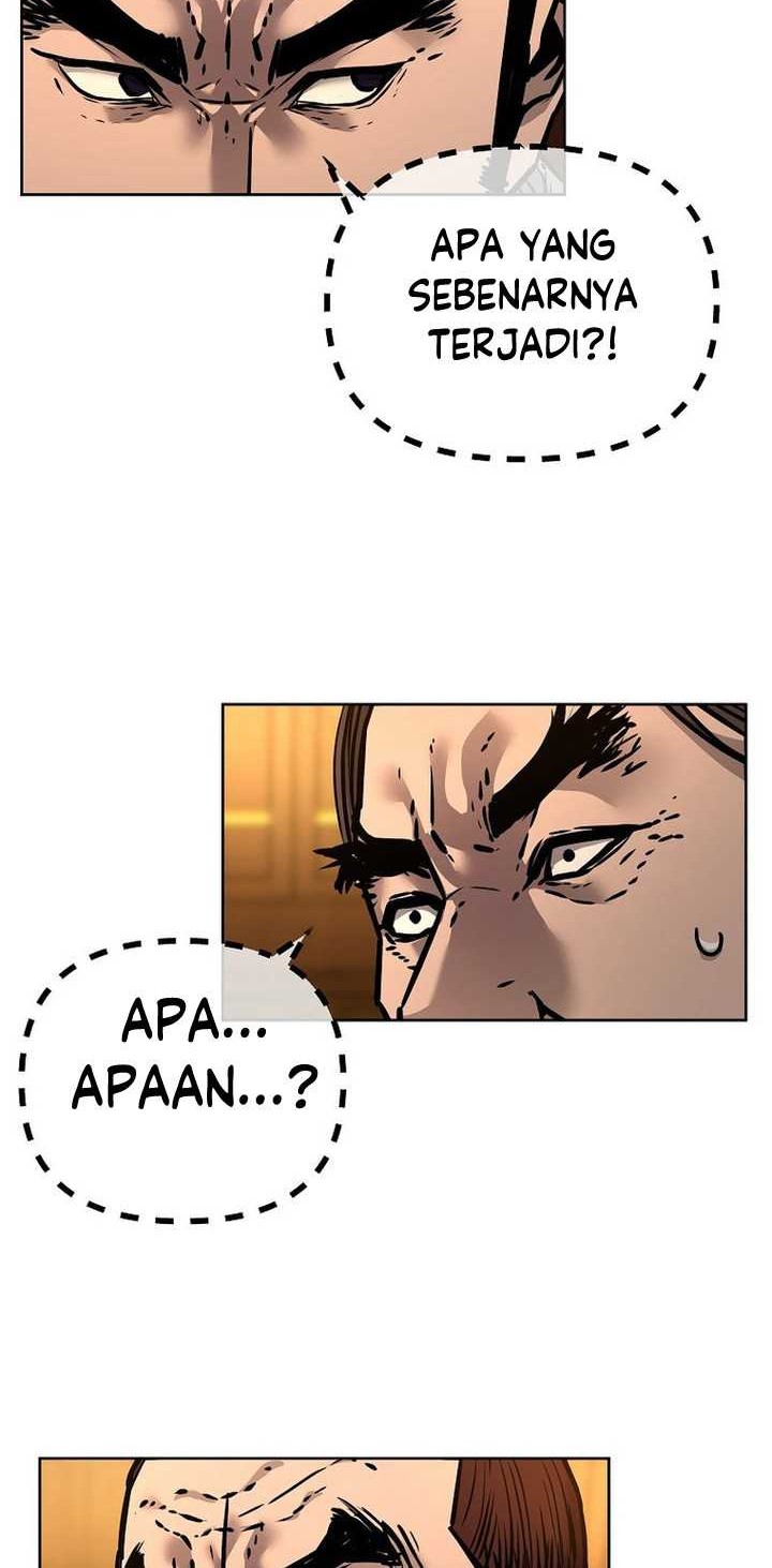 Reincarnation of the Murim Clan’s Former Ranker Chapter 130 - halaman 27