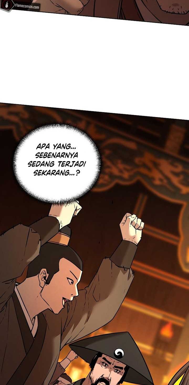 Reincarnation of the Murim Clan’s Former Ranker Chapter 130 - halaman 29