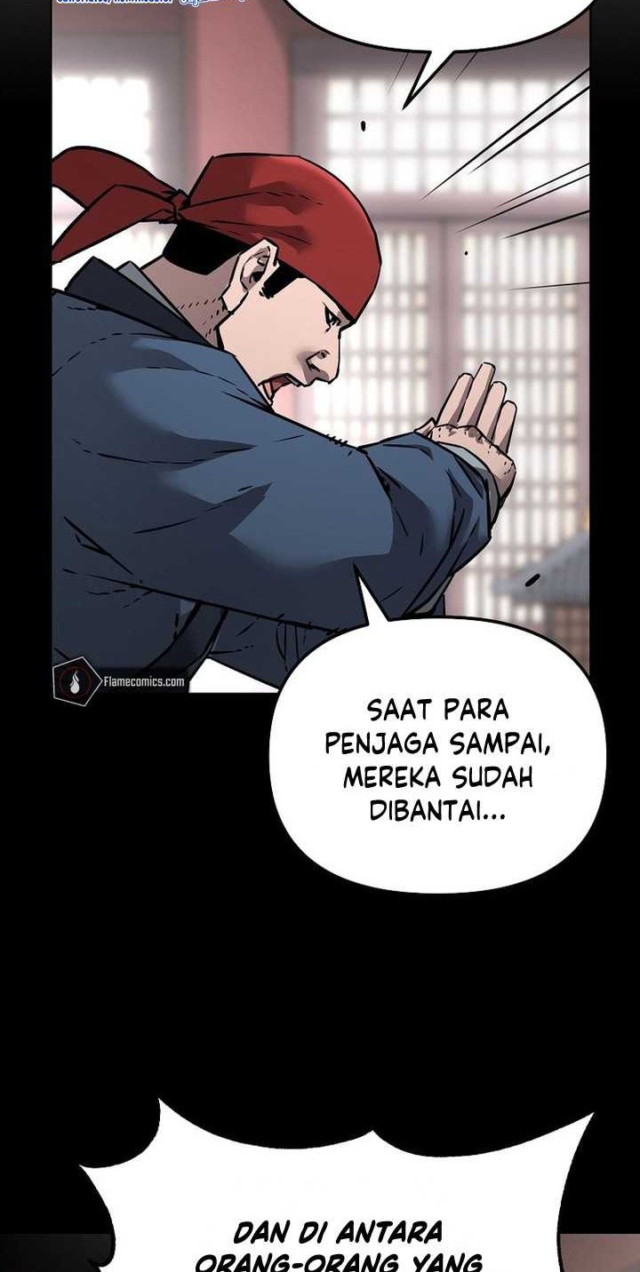 Reincarnation of the Murim Clan’s Former Ranker Chapter 130 - halaman 3
