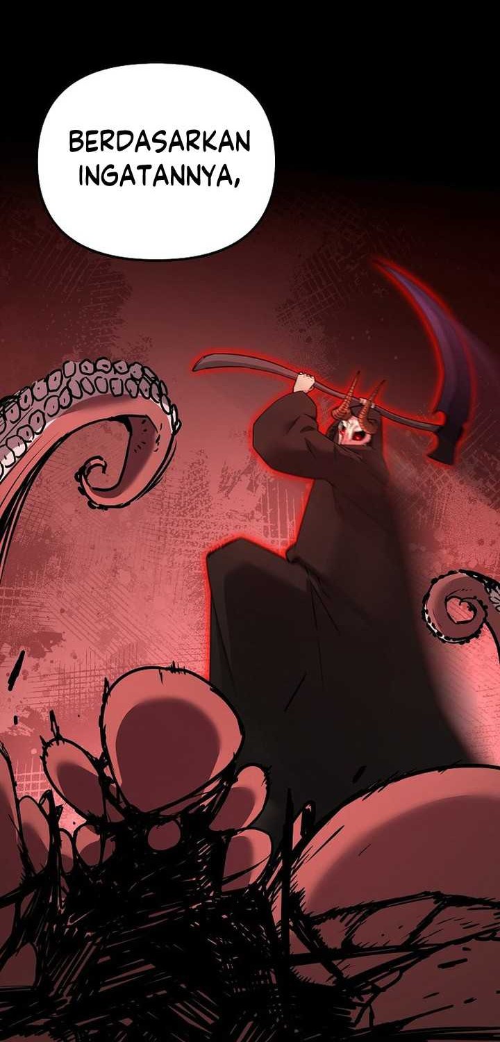 Reincarnation of the Murim Clan’s Former Ranker Chapter 130 - halaman 35