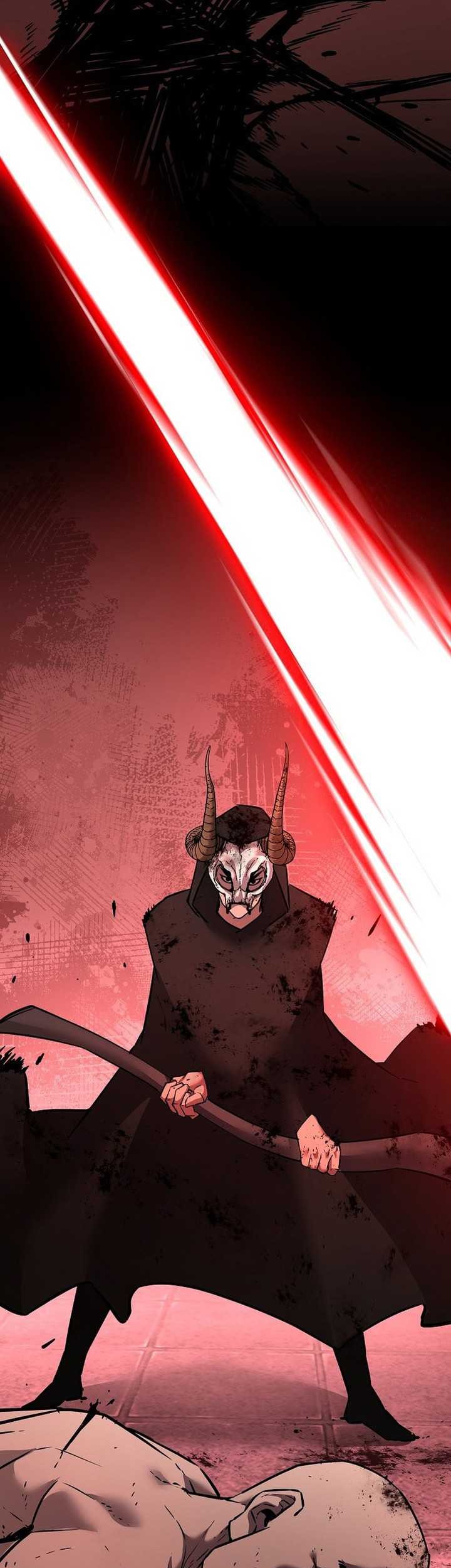 Reincarnation of the Murim Clan’s Former Ranker Chapter 130 - halaman 36
