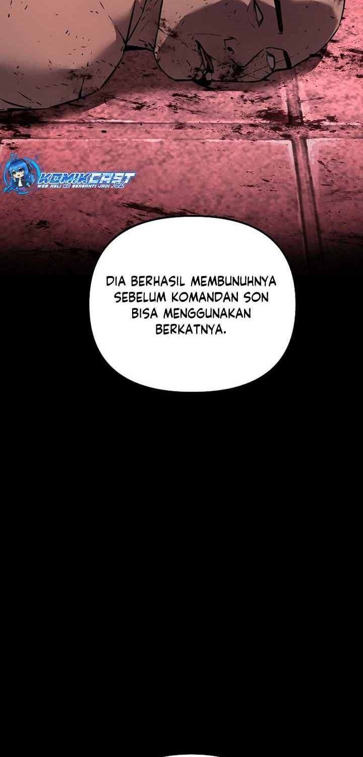 Reincarnation of the Murim Clan’s Former Ranker Chapter 130 - halaman 37