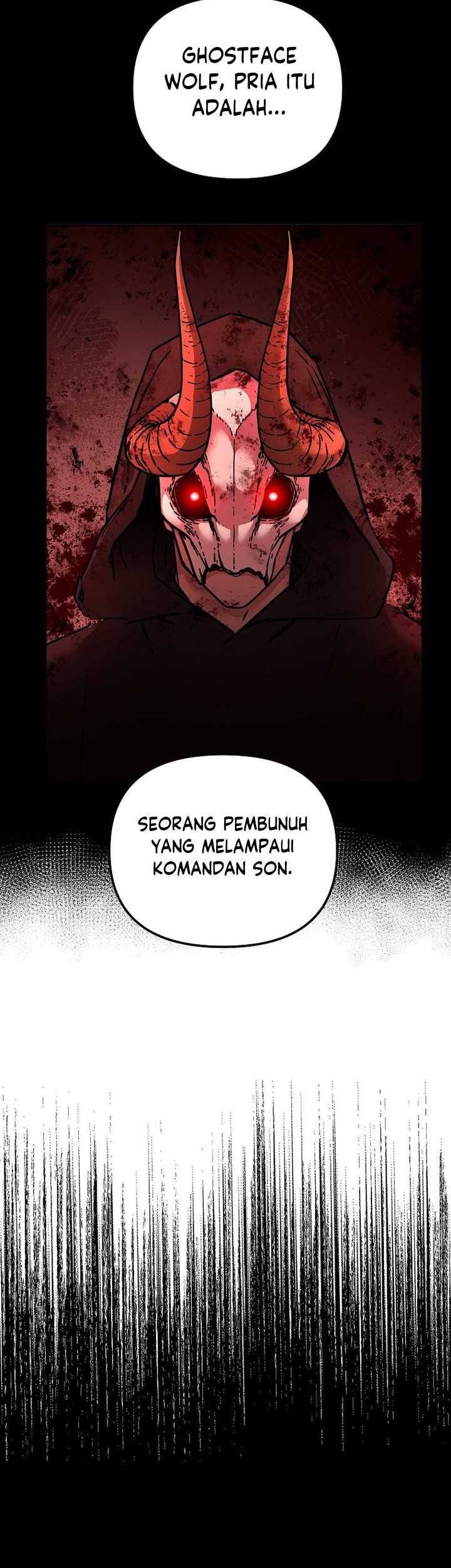 Reincarnation of the Murim Clan’s Former Ranker Chapter 130 - halaman 38