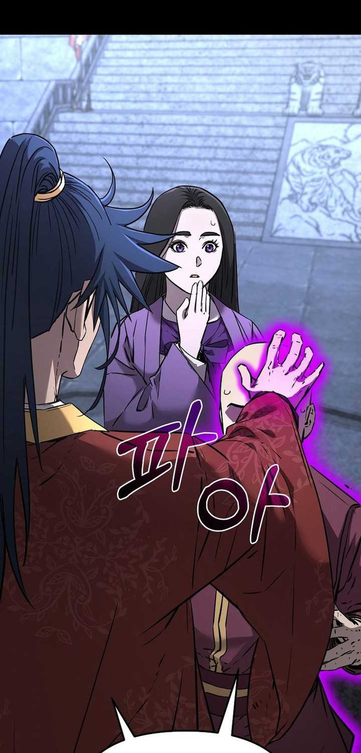 Reincarnation of the Murim Clan’s Former Ranker Chapter 130 - halaman 39