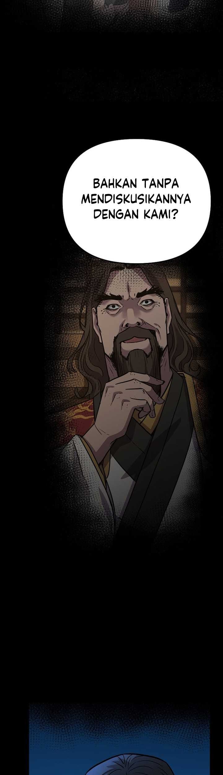 Reincarnation of the Murim Clan’s Former Ranker Chapter 130 - halaman 44