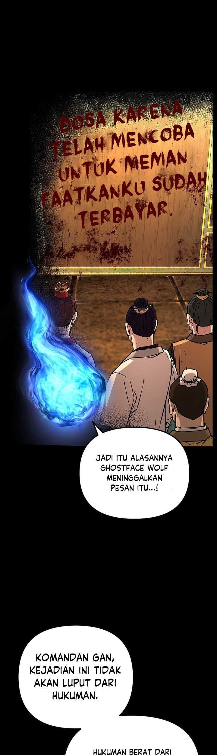 Reincarnation of the Murim Clan’s Former Ranker Chapter 130 - halaman 46