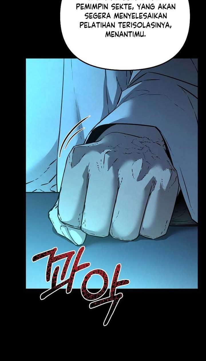 Reincarnation of the Murim Clan’s Former Ranker Chapter 130 - halaman 47