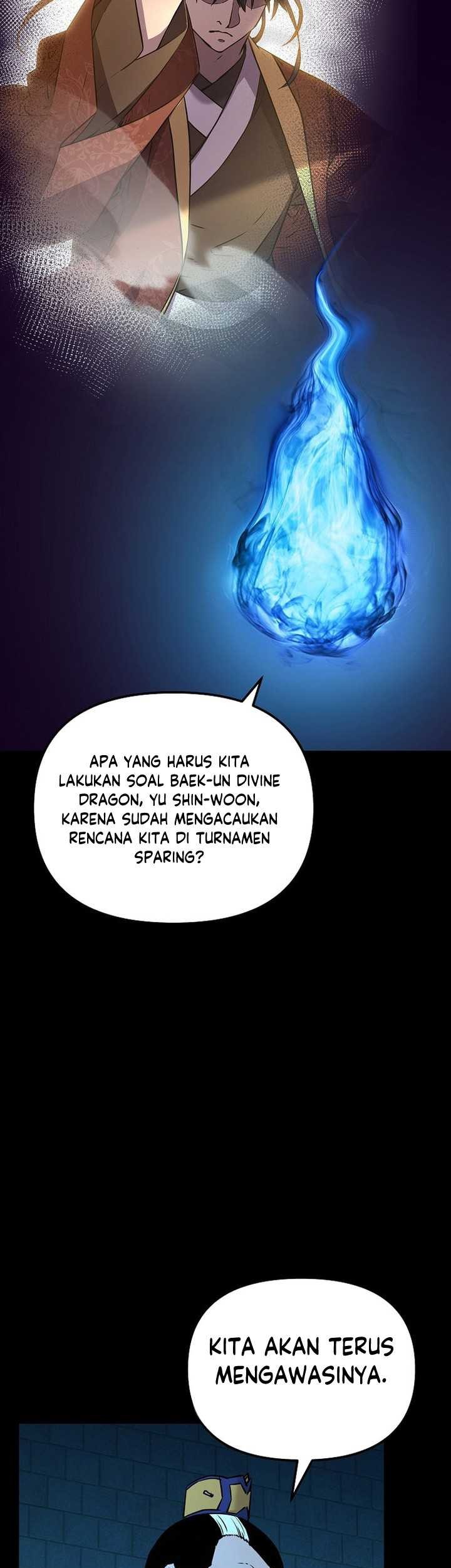 Reincarnation of the Murim Clan’s Former Ranker Chapter 130 - halaman 52