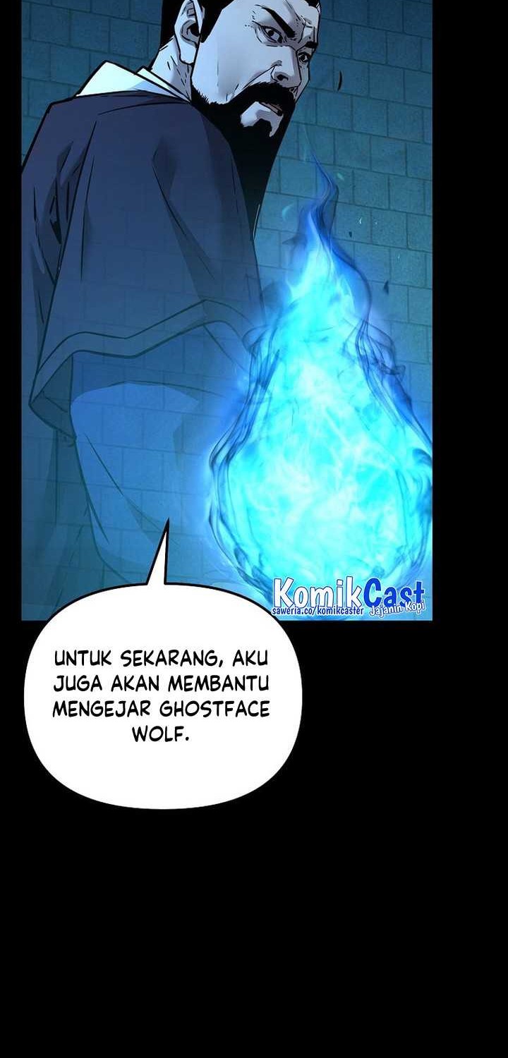 Reincarnation of the Murim Clan’s Former Ranker Chapter 130 - halaman 53