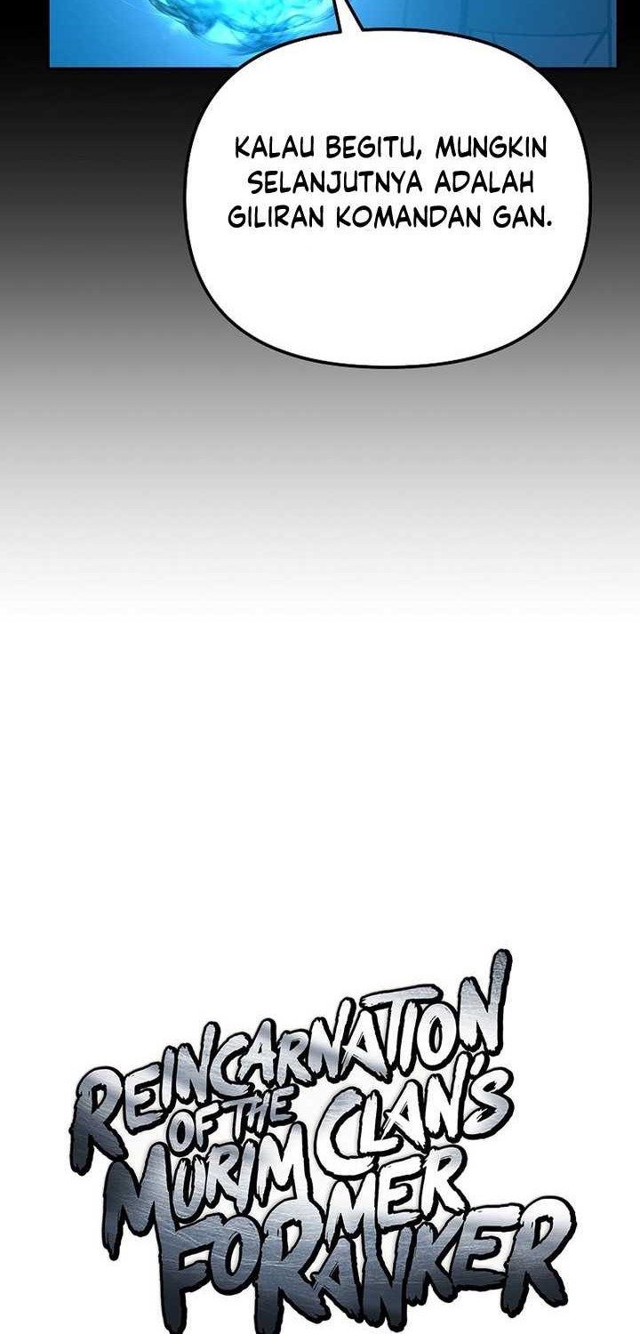 Reincarnation of the Murim Clan’s Former Ranker Chapter 130 - halaman 55