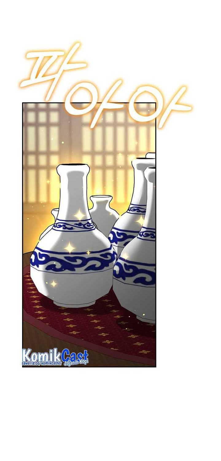 Reincarnation of the Murim Clan’s Former Ranker Chapter 130 - halaman 57