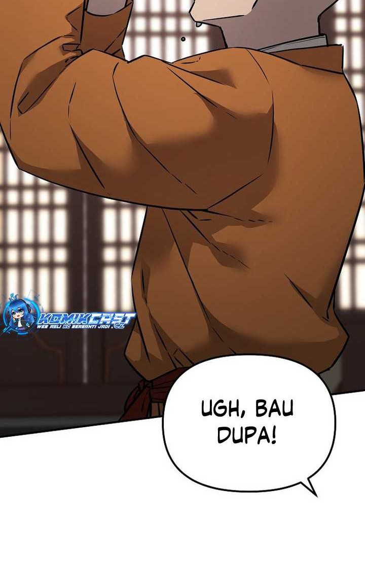 Reincarnation of the Murim Clan’s Former Ranker Chapter 130 - halaman 59