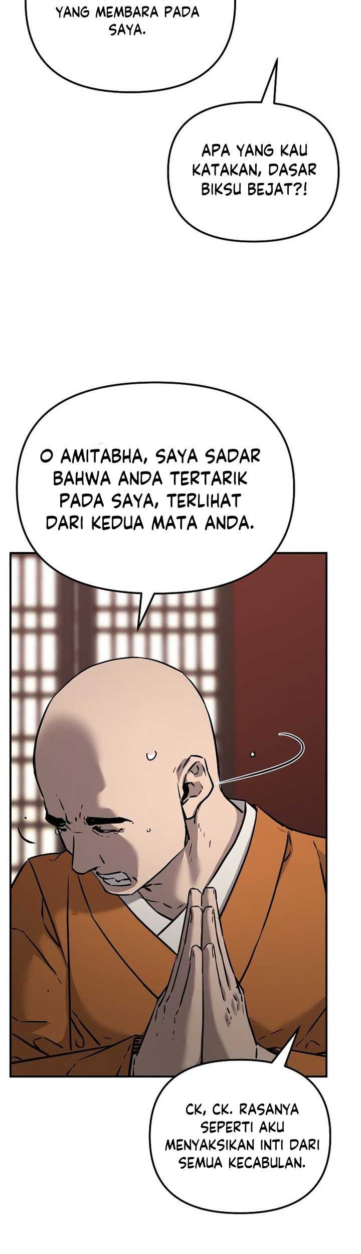 Reincarnation of the Murim Clan’s Former Ranker Chapter 130 - halaman 62