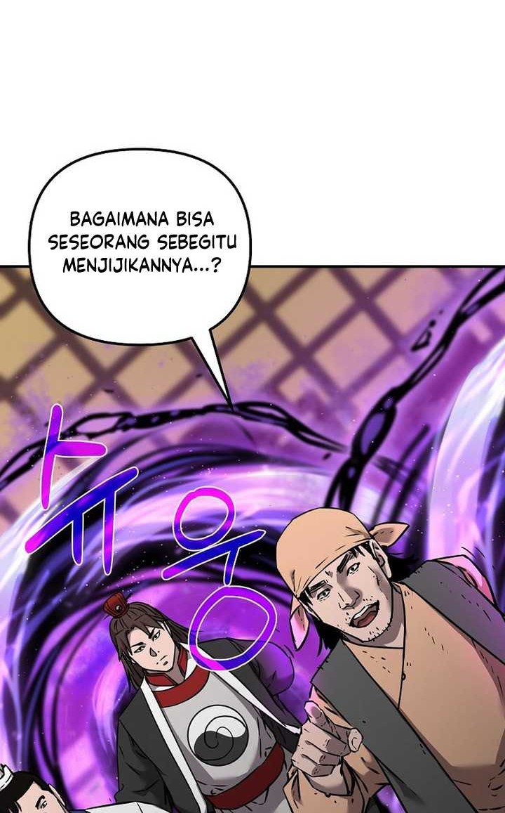 Reincarnation of the Murim Clan’s Former Ranker Chapter 130 - halaman 63