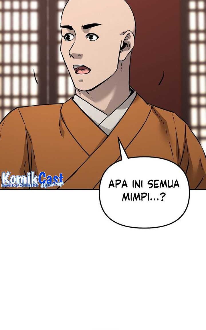 Reincarnation of the Murim Clan’s Former Ranker Chapter 130 - halaman 65